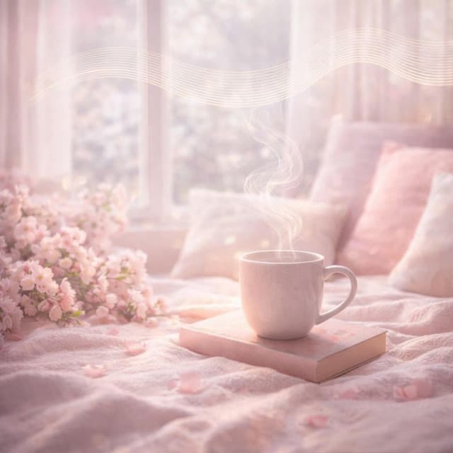 LoFi Study (Blossom Beats) cover